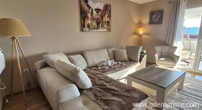 Apartman Zorana, Частный сектор жилья Херцег Нови, Черногория