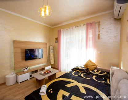 Krizor studio apartman, private accommodation in city Budva, Montenegro - IMG_1287