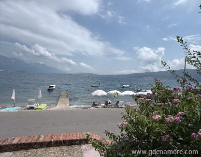 Apartmani Ana, Privatunterkunft im Ort Bijela, Montenegro - IMG_2190