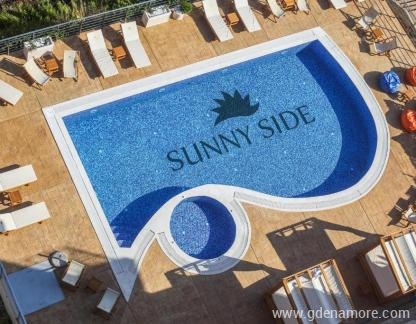 Sunnyside Resort &amp; Spa, Privatunterkunft im Ort Bečići, Montenegro - IMG_8064