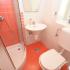 Appartamenti Porto Lastva, alloggi privati a Tivat, Montenegro - STUDIO I