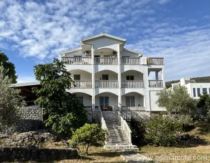 Appartamenti Souc, alloggi privati a Kra&scaron;ići, Montenegro - IMG_6380