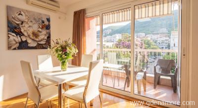 Dream Stay Budva, logement priv&eacute; &agrave; Budva, Mont&eacute;n&eacute;gro
