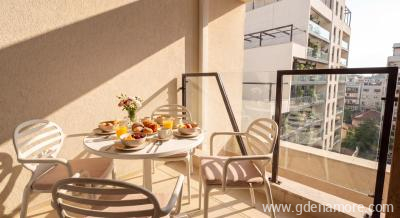 Adriatic Breeze Apartman, zasebne nastanitve v mestu Budva, Črna gora
