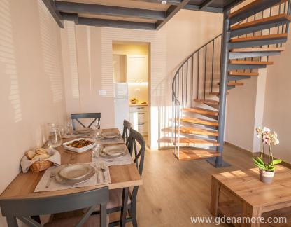 Lighthouse Loft Budva, alloggi privati a Budva, Montenegro - IMG_6627