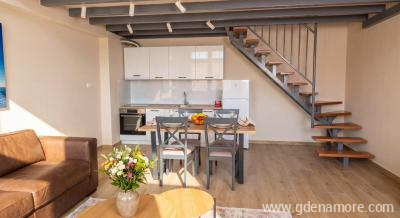 Golden Hour Loft Budva, privat innkvartering i sted Budva, Montenegro