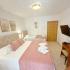 Vila Jadran, privatni sme&scaron;taj u mestu Rafailovići, Crna Gora - 4381