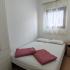 Apartmani Terzić, Privatunterkunft im Ort Bečići, Montenegro - Dvosobni