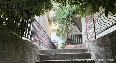 Vila Kum, Privatunterkunft im Ort Sutomore, Montenegro