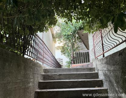 Vila Kum, alloggi privati a Sutomore, Montenegro - IMG_0375