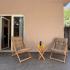 Zebra Apartmani, Privatunterkunft im Ort Bečići, Montenegro - IMG_2517
