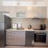 Zebra Apartmani, Privatunterkunft im Ort Bečići, Montenegro - IMG_2518