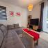 Zebra Apartmani, Privatunterkunft im Ort Bečići, Montenegro - IMG_2519