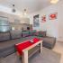 Zebra Apartmani, Privatunterkunft im Ort Bečići, Montenegro - IMG_2523