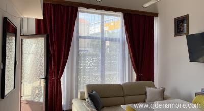 Apartment Ana, private accommodation in city Meljine, Montenegro