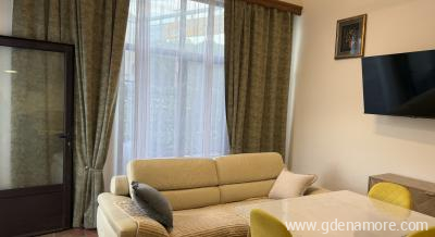 Apartment Ana, private accommodation in city Meljine, Montenegro