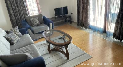 Budva Apt, private accommodation in city Budva, Montenegro