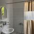 Villa Aleksandar, Privatunterkunft im Ort Sutomore, Montenegro - IMG_7257