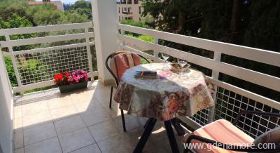 Villa Seka Budva, privat innkvartering i sted Budva, Montenegro