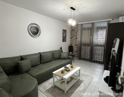 Sivas garsonjera, privatni sme&scaron;taj u mestu Bar, Crna Gora - IMG_1639
