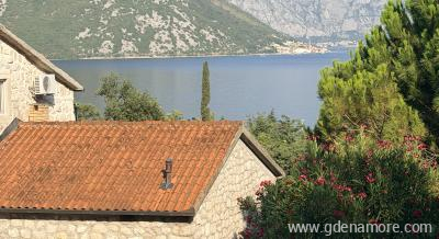 Lemon House, private accommodation in city Morinj, Montenegro