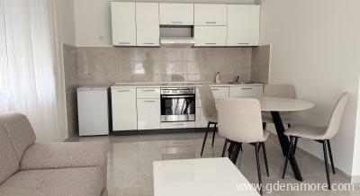 Sunrise, logement priv&eacute; &agrave; Djenović, Mont&eacute;n&eacute;gro