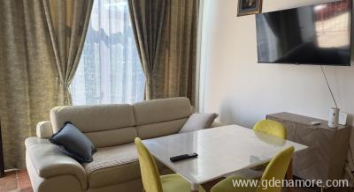 Apartman Ana, Mag&aacute;n sz&aacute;ll&aacute;s a k&ouml;zs&eacute;gben Meljine, Montenegr&oacute;