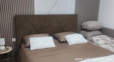 Apartmani Dunja, alojamiento privado en Kotor, Montenegro