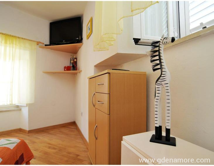 studio apartman
