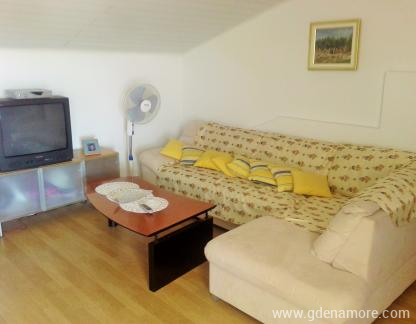 Apartmani ANNA, privatni sme&scaron;taj u mestu Poreč, Hrvatska