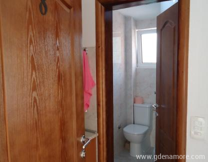 Villa Lela, Privatunterkunft im Ort Dobre Vode, Montenegro