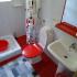 Villa M, Ap.br.8, alloggi privati a Bijela, Montenegro