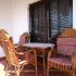 Villa M, Ap.br.8, alloggi privati a Bijela, Montenegro