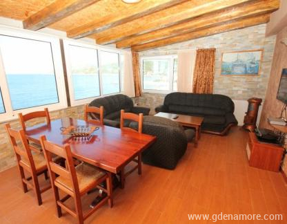 BO - mare Leilighet, privat innkvartering i sted Dobre Vode, Montenegro