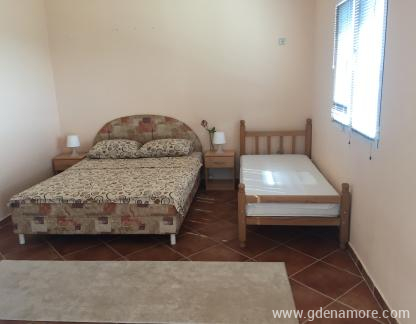 Zimmer Sutomore, Privatunterkunft im Ort Sutomore, Montenegro