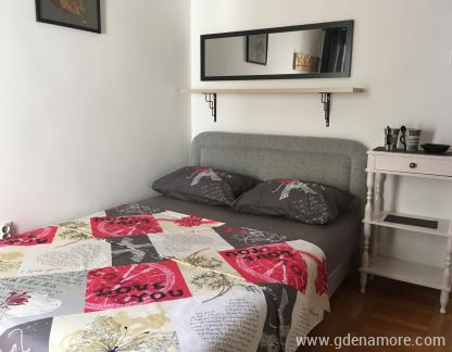 Smjestaj AA, alloggi privati a Budva, Montenegro - IMG_7287