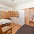 WOHNUNGEN HANAKA, STUDIO 3, Privatunterkunft im Ort Pržno, Montenegro - 08