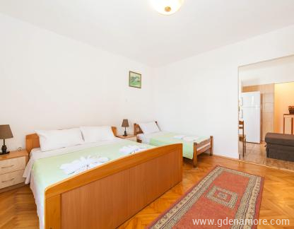 WOHNUNGEN HANAKA, Privatunterkunft im Ort Pržno, Montenegro - 01
