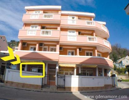 LEILIGHETER SOFIA, privat innkvartering i sted Bečići, Montenegro - 631057-577