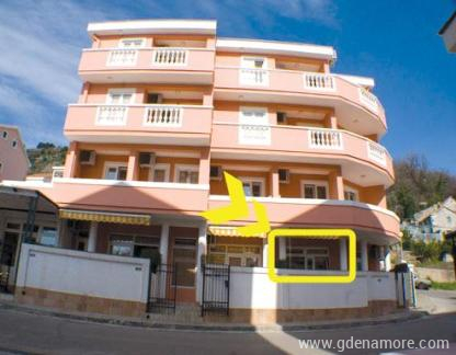 APARTMENTS SOFIA, private accommodation in city Bečići, Montenegro - 813713-359