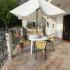 Villa Irina, , Privatunterkunft im Ort Sutomore, Montenegro - DSCF5281