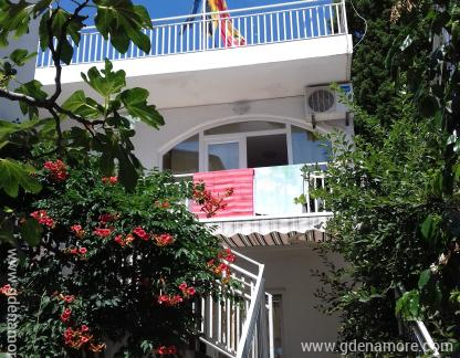 Appartamenti Goca, alloggi privati a Sutomore, Montenegro - 20180617_140613-