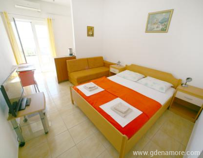 Appartamenti "Rosa", alloggi privati a Ba&scaron;ka Voda, Croazia - 28