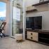 Appartamenti Klakor PS, Duplex 2, alloggi privati a Tivat, Montenegro - DSC_8620
