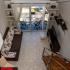 Appartamenti Klakor PS, Duplex 2, alloggi privati a Tivat, Montenegro - DSC_8622
