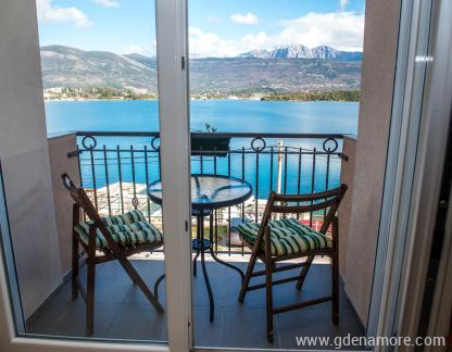 Wohnungen Klakor PS, Privatunterkunft im Ort Tivat, Montenegro - DSC_8634