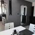 Appartamenti Natasa (ZZ), Studio Apartman P2, alloggi privati a Budva, Montenegro - m_DSC08723
