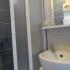 Appartamenti Natasa (ZZ), Studio Apartman P2, alloggi privati a Budva, Montenegro - m_DSC08728
