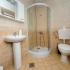 Aparthotel "ADO", #5, Privatunterkunft im Ort Dobre Vode, Montenegro - 9