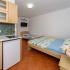 Aparthotel "ADO", #7, privatni sme&scaron;taj u mestu Dobre Vode, Crna Gora - 3